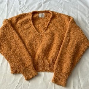 Free People Sweater